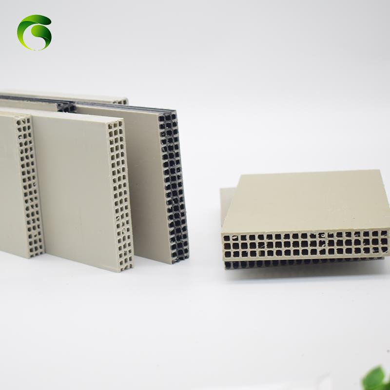 PP plastic concrete forms for construction