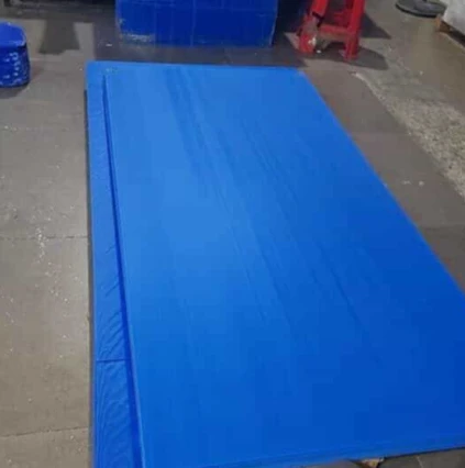 Floor Tile Protection Use PP Corrugated Sheet factory Floor Tile Protection Use PP Corrugated Sheet factory