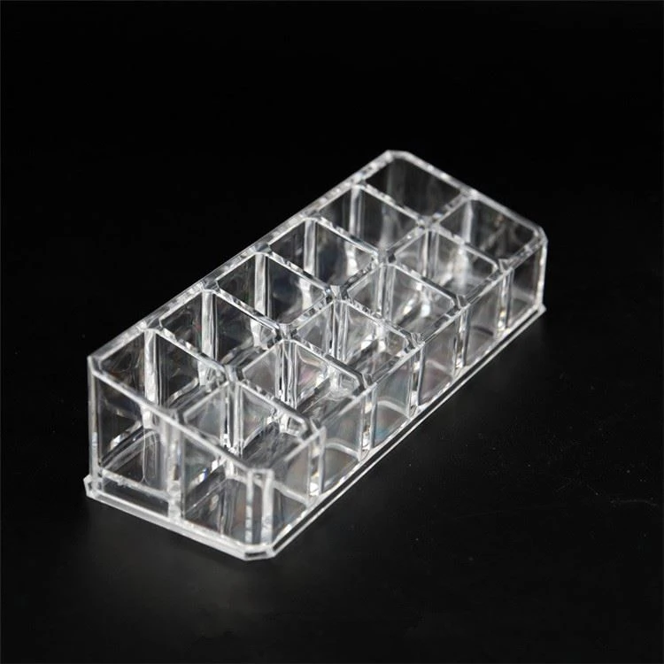 Industria blisterelor acrilice