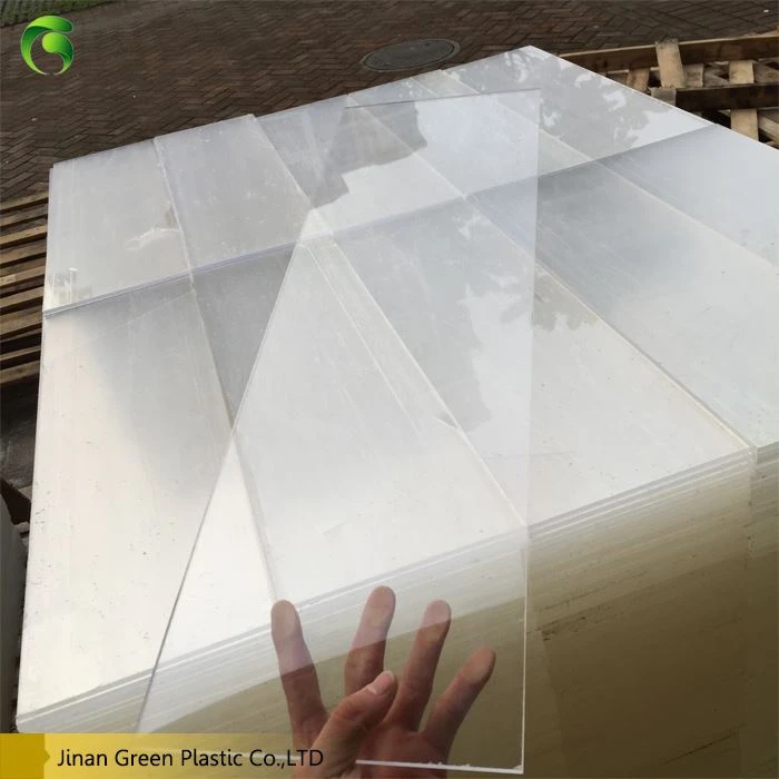 Ce este plexiglas?