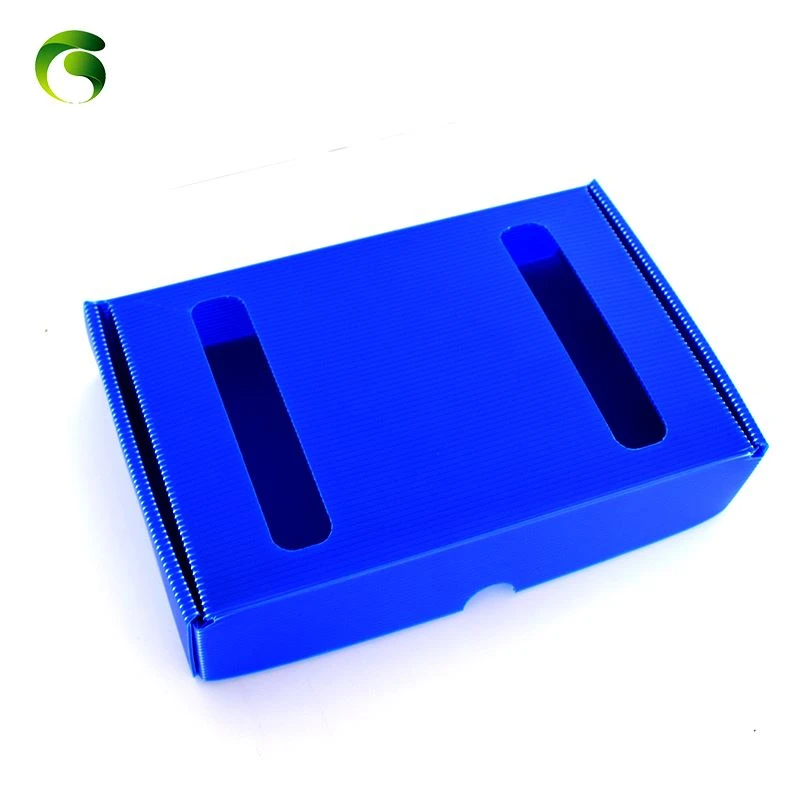 PP Lock Logistics Express Box Lock