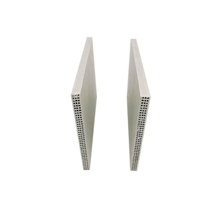 PP Plastic Concrete Forms For Construction