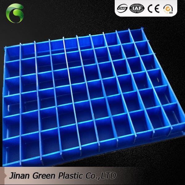 Pp Hollow Layer Pad