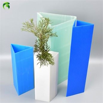 Durabil frumos personalizat Pp Tree Guard
