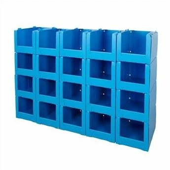 Pp Corflute Box en-gros personalizate