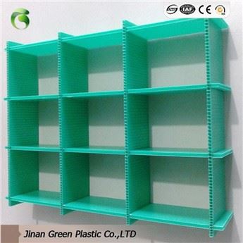 Reciclează Correx Layer Pad
