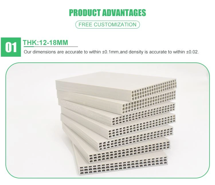 beton de constructii cofraj plastic