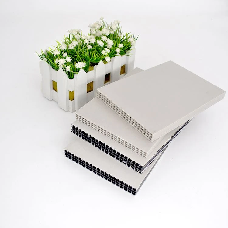 Reutilizabil PP plastic Hollow Sheet