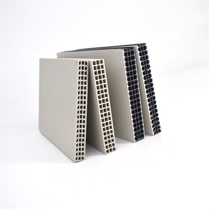 Pp Slab Shuttering Formwork