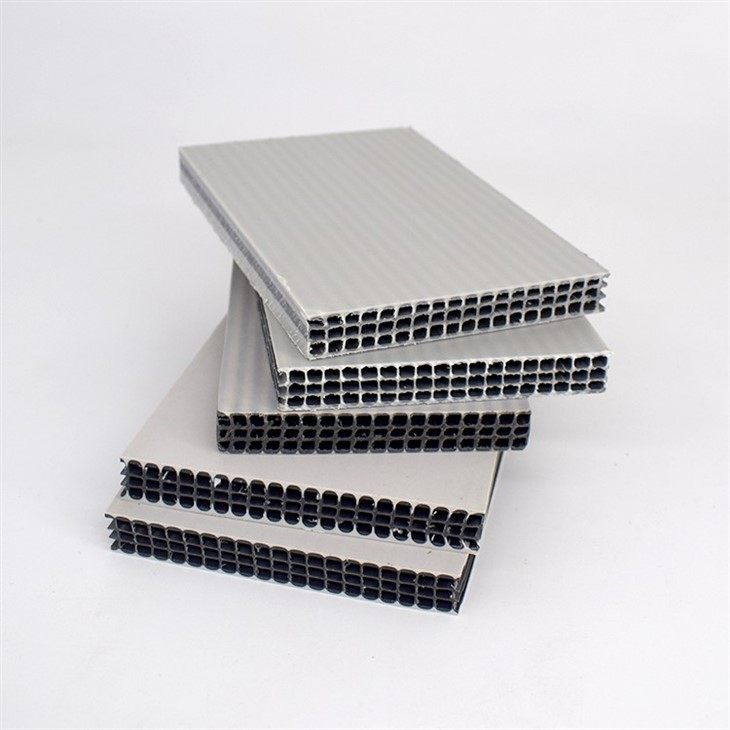 Pp Slab Shuttering Formwork