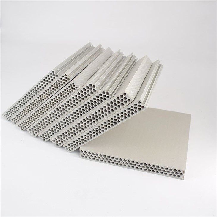 Pp Slab Shuttering Formwork